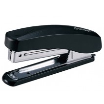 GRAPADORA Q-CONNECT KF15933 PLASTICO CAPACIDAD 10 HOJAS USA GRAPAS NUMERO 10