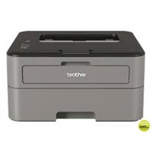 IMPRESORA BROTHER HL-L2300D LASER MONOCROMO 26 PPM 8 MB USB 2.0 HI GDI BANDEJA ENTRADA 250H DUPLEX