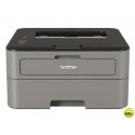 IMPRESORA BROTHER HL-L2300D LASER MONOCROMO 26 PPM 8 MB USB 2.0 HI GDI BANDEJA ENTRADA 250H DUPLEX