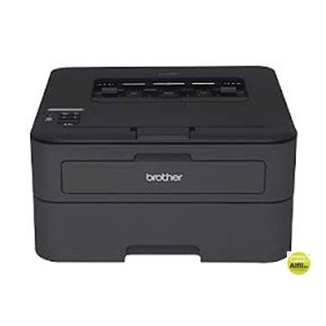 IMPRESORA BROTHER HL-L2340DW LASER MONOCROMO 26 PPM 32 MB USB 2.0 HI GDI BANDEJA ENTRADA 250H DUPLEX