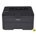 IMPRESORA BROTHER HL-L2340DW LASER MONOCROMO 26 PPM 32 MB USB 2.0 HI GDI BANDEJA ENTRADA 250H DUPLEX
