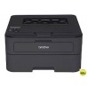 IMPRESORA BROTHER HL-L2340DW LASER MONOCROMO 26 PPM 32 MB USB 2.0 HI GDI BANDEJA ENTRADA 250H DUPLEX