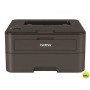 IMPRESORA BROTHER HL-L2360DN LASER MONOCROMO 30 PPM 32 MB USB 2.0 HI GDI BANDEJA ENTRADA 250H DUPLEX