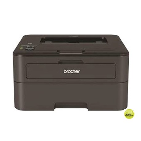 IMPRESORA BROTHER HL-L2360DN LASER MONOCROMO 30 PPM 32 MB USB 2.0 HI GDI BANDEJA ENTRADA 250H DUPLEX