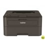 IMPRESORA BROTHER HL-L2365DW LASER MONOCROMO 30 PPM 32 MB USB 2.0 HI GDI BANDEJA ENTRADA 250H DUPLEX
