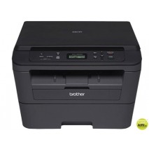 EQUIPO MULTIFUNCION BROTHER DCP-L2520DW LASER MONOCROMO 26PPM FAX GDI 32MB 26CPM BANDEJA 250H DUPLEX