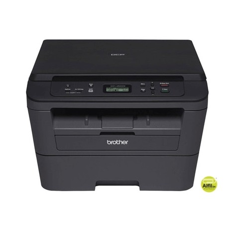 EQUIPO MULTIFUNCION BROTHER DCP-L2520DW LASER MONOCROMO 26PPM FAX GDI 32MB 26CPM BANDEJA 250H DUPLEX