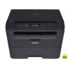 EQUIPO MULTIFUNCION BROTHER DCP-L2520DW LASER MONOCROMO 26PPM FAX GDI 32MB 26CPM BANDEJA 250H DUPLEX