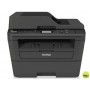 EQUIPO MULTIFUNCION BROTHER DCP-L2540DN LASER MONOCROMO 30PPM FAX GDI 32MB 30CPM BANDEJA 250H DUPLEX