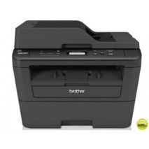 EQUIPO MULTIFUNCION BROTHER DCP-L2540DN LASER MONOCROMO 30PPM FAX GDI 32MB 30CPM BANDEJA 250H DUPLEX