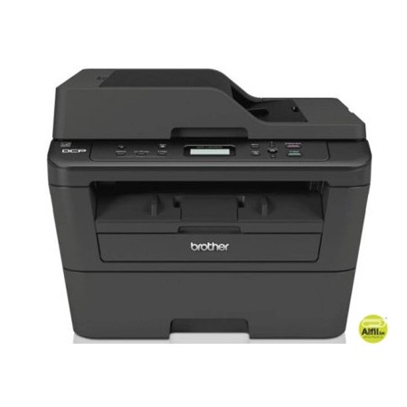 EQUIPO MULTIFUNCION BROTHER DCP-L2540DN LASER MONOCROMO 30PPM FAX GDI 32MB 30CPM BANDEJA 250H DUPLEX