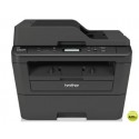 EQUIPO MULTIFUNCION BROTHER DCP-L2540DN LASER MONOCROMO 30PPM FAX GDI 32MB 30CPM BANDEJA 250H DUPLEX