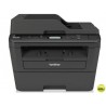 EQUIPO MULTIFUNCION BROTHER DCP-L2540DN LASER MONOCROMO 30PPM FAX GDI 32MB 30CPM BANDEJA 250H DUPLEX