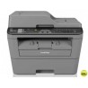 EQUIPO MULTIFUNCION BROTHER MFC-L2700DW LASER MONOCROMO 26PPM FAX GDI 32MB 26CPM BANDEJA 250H DUPLEX