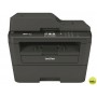 EQUIPO MULTIFUNCION BROTHER MFC-L2720DW LASER MONOCROMO 30PPM FAX GDI 64MB 30CPM BANDEJA 250H DUPLEX