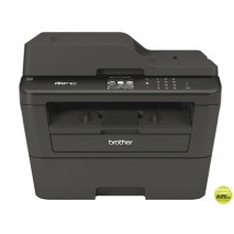 EQUIPO MULTIFUNCION BROTHER MFC-L2720DW LASER MONOCROMO 30PPM FAX GDI 64MB 30CPM BANDEJA 250H DUPLEX