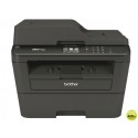 EQUIPO MULTIFUNCION BROTHER MFC-L2720DW LASER MONOCROMO 30PPM FAX GDI 64MB 30CPM BANDEJA 250H DUPLEX