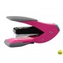GRAPADORA REXEL EASY TOUCH GRAPADO PLANO CAPACIDAD 30 HOJAS COLOR ROSA