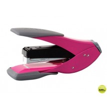 GRAPADORA REXEL EASY TOUCH GRAPADO PLANO CAPACIDAD 30 HOJAS COLOR ROSA
