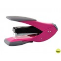 GRAPADORA REXEL EASY TOUCH GRAPADO PLANO CAPACIDAD 30 HOJAS COLOR ROSA