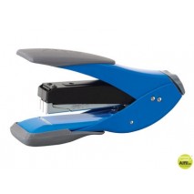GRAPADORA REXEL EASY TOUCH GRAPADO PLANO CAPACIDAD 30 HOJAS COLOR AZUL