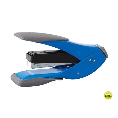 GRAPADORA REXEL EASY TOUCH GRAPADO PLANO CAPACIDAD 30 HOJAS COLOR AZUL