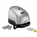 GRAPADORA TALADRADORA REXEL ELECTRICA POLARIS 1420 PERFORA14 HOJAS Y GRAPA 20 HOJAS