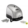 GRAPADORA TALADRADORA REXEL ELECTRICA POLARIS 1420 PERFORA14 HOJAS Y GRAPA 20 HOJAS