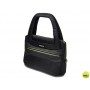 MALETIN KENSINGTON TRIPLE TREK TOTE PARA PORTATIL 14" PARA ULTRABOOK NEGRO 110X365X460MM