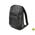 MALETIN MOCHILA KENSINGTON TRIPLE TREK BACKPACK PARA PORTATIL 14" PARA ULTRABOOK NEGRO 430X310X100 M