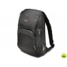 MALETIN MOCHILA KENSINGTON TRIPLE TREK BACKPACK PARA PORTATIL 14" PARA ULTRABOOK NEGRO 430X310X100 M