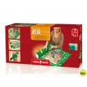 TAPETE DISET CON TUBO PARA PODER ENROLLAR Y GUARDAR LOS PUZZLES DE 500 A 2000 PIEZAS