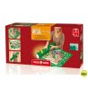 TAPETE DISET CON TUBO PARA PODER ENROLLAR Y GUARDAR LOS PUZZLES DE 500 A 2000 PIEZAS