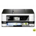 EQUIPO MULTIFUNCION BROTHER MFC-J4420DW 20PPM/18PPM A3 COPIADORA ESCANER IMPRESORA FAX INYECCION TIN