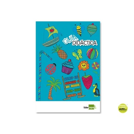 GUIA DIDACTICA LIDERPAPEL