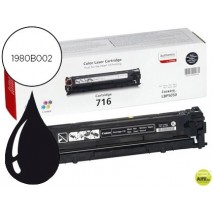TONER CANON 716 NEGRO 2300  PAG