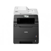 EQUIPO MULTIFUNCION BROTHER MFCL8650CDW 28PPM/28PPM COPIADORA ESCANER IMPRESORA LASER COLOR