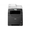 EQUIPO MULTIFUNCION BROTHER MFCL8650CDW 28PPM/28PPM COPIADORA ESCANER IMPRESORA LASER COLOR