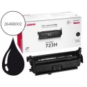 TONER CANON LASER CRG 723 NEGRO 5000 PAG