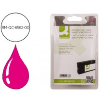 INK-JET COMPATIBLE HP 951XL MAGENTA CN047AE CAPACIDAD -1.500 PAG-