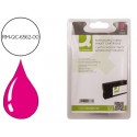 INK-JET COMPATIBLE HP 951XL MAGENTA CN047AE CAPACIDAD -1.500 PAG-