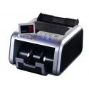 DETECTOR CONTADOR Q-CONNECT DE BILLETES PROFESIONAL