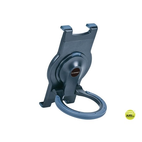 SOPORTE Q-CONNECT UNIVERSAL PARA TABLETS 200X40X110 MM