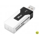 LECTOR DE TARJETAS TRUST EXTERNO 2.0