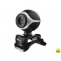 CAMARA WEB TRUST 300K 1,3 MEGAPIXELES USB 2.0 MICROFONO INTEGRADO