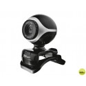 CAMARA WEB TRUST 300K 1,3 MEGAPIXELES USB 2.0 MICROFONO INTEGRADO