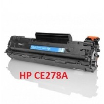 TONER Q-CONNECT COMPATIBLE HP CE278A LASERJET /P1566 /P1606DN/M 1536DNF/MPF -2100 PAG-
