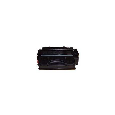 TONER Q-CONNECT COMPATIBLE HP CF280X LASERJET /M401 -6900 PAG-