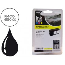 INK-JET COMPATIBLE HP 950XL NEGRO CN045AE CAPACIDAD -2.300 PAG-