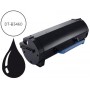TONER DELL KFC B2360/B3460/3465 NEGRO -8.500 PAG-